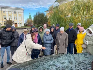 Более 1 100 нижегородцев и гостей региона стали участниками фестиваля авторских экскурсий «Путешествие в родной город»